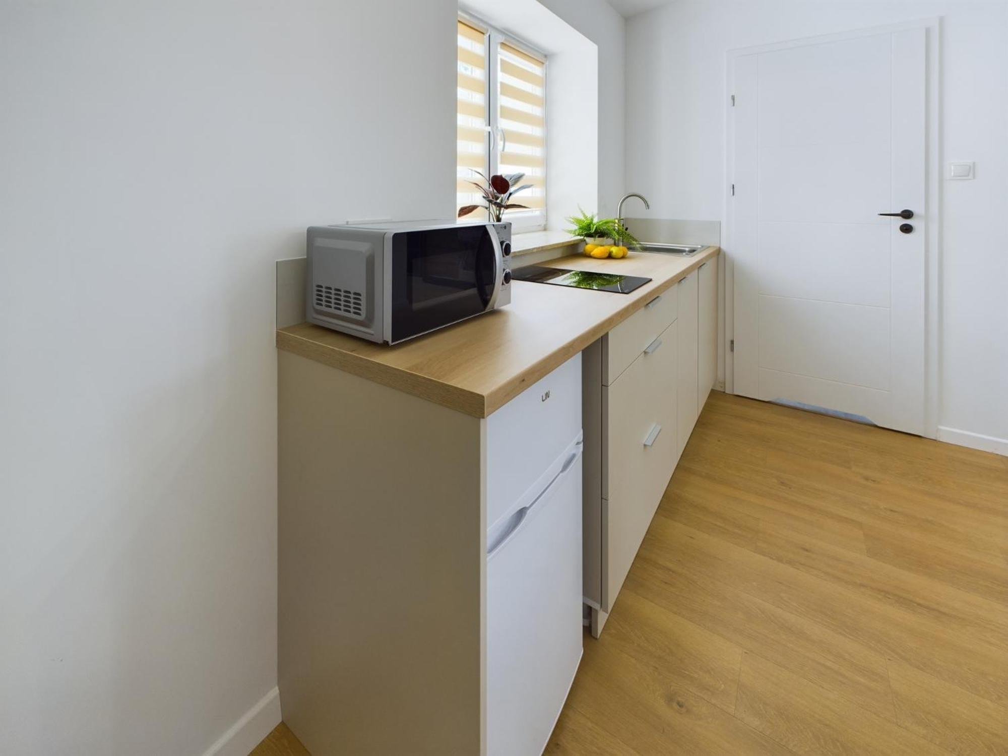 Lägenhet Minska 22 Przytulne Studia Pge Narodowy By Renters